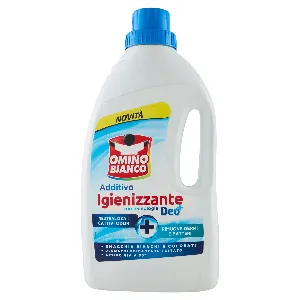 OMINO BIANCO ADDITIVO IGIENIZ. ML900