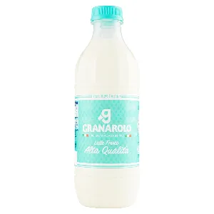 GRANAROLO LATTE FRESCO INTERO ESL BOTT. LT.1