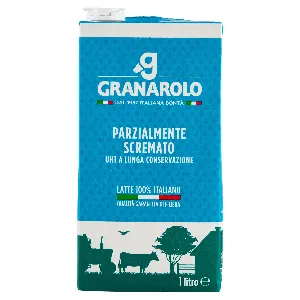 GRANAROLO LATTE UHT P/S ITA BRIK LT.1
