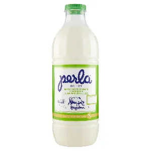 PERLA LATTE FRESCO P/S BOTT. LT.1