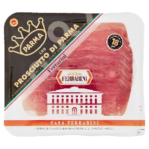FERRARINI PROSCIUTTO CRUDO NOSTR. GR.80