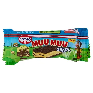 CAMEO MUU MUU SNACK GR.28X4