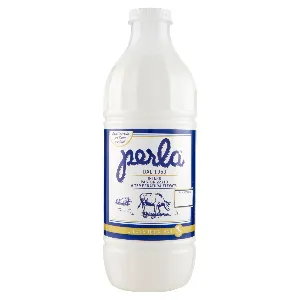 PERLA LATTE FRESCO INTERO ESL BOT. LT. 1