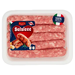 MARTINI SALSICCIA DI POLLO GR.360