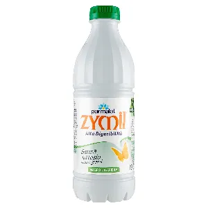 PARMALAT LATTE UHT ZIMYL 0% GRASSI LT.1
